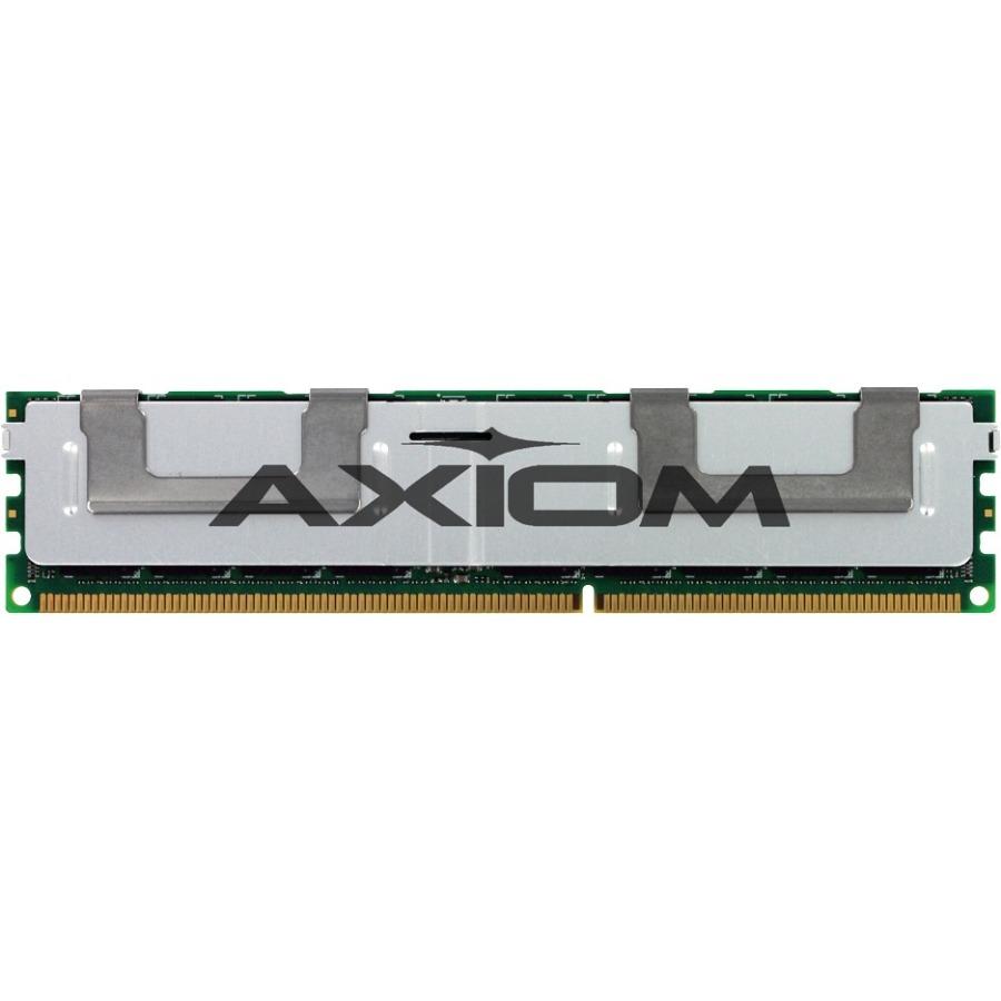 Axiom 4GB DDR3-1066 ECC RDIMM for Lenovo # 43R2036
