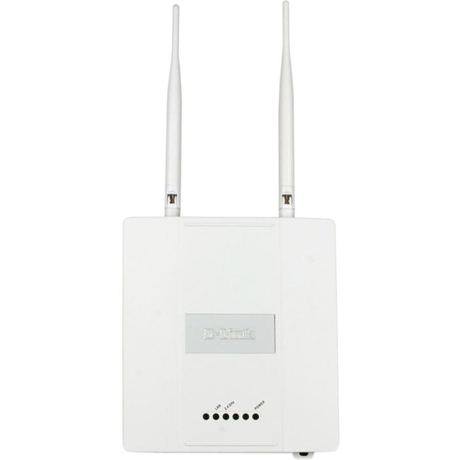 D-Link AirPremier DAP-2360 IEEE 802.11n 300 Mbit-s Wireless Access Point - ISM Band