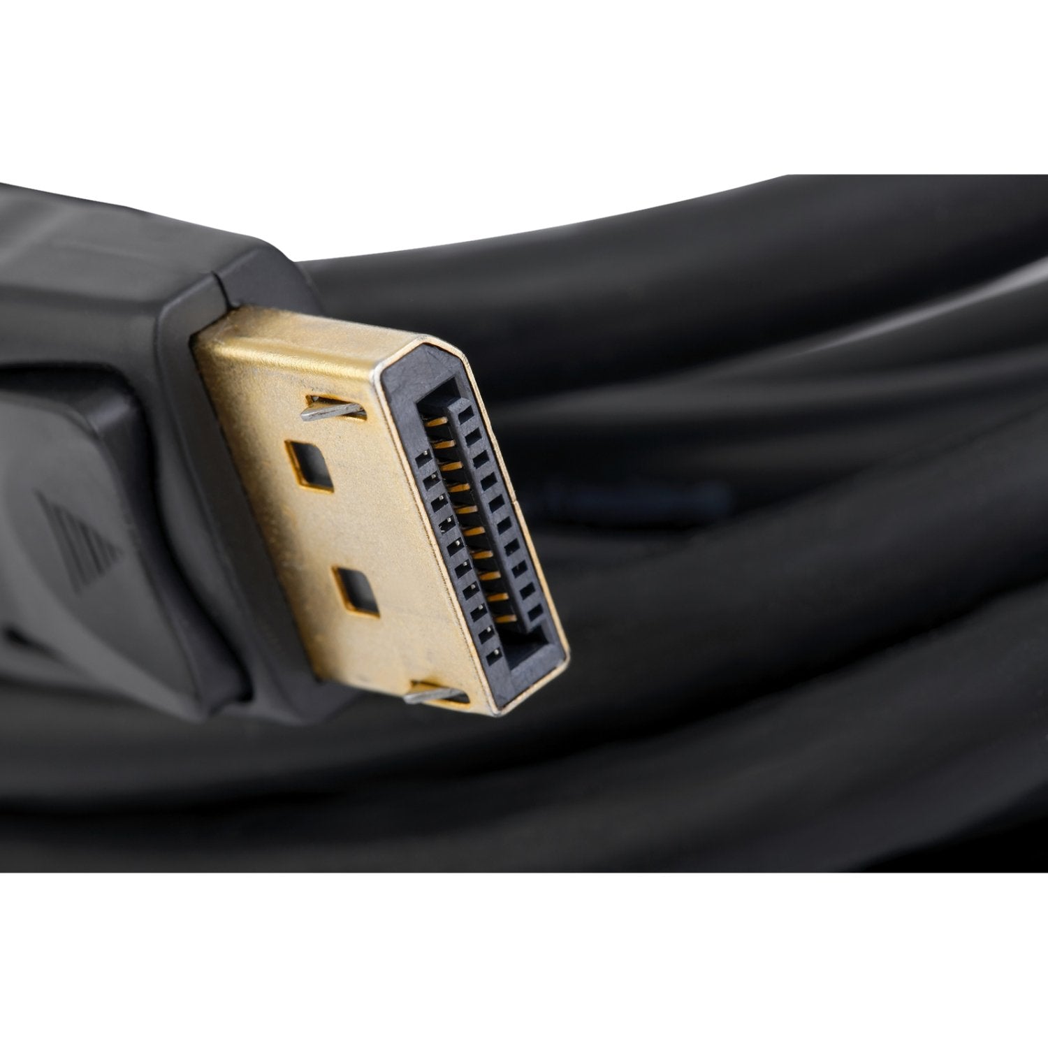 Unirise Display Port Cable M-M, 3ft
