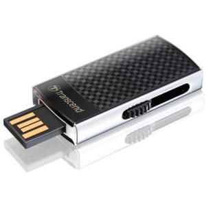 Transcend 8GB JetFlash 560 USB 2.0 Flash Drive