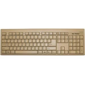 Keytronic KT400 Keyboard