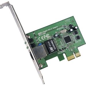 TP-LINK TG-3468 10-100-1000Mbps Gigabit PCI Express Network Adapter
