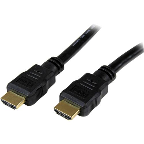 StarTech.com 1m High Speed HDMI Cable - Ultra HD 4k x 2k HDMI Cable - HDMI to HDMI M-M