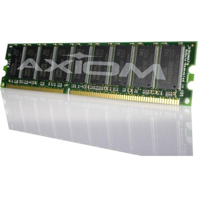 1GB DDR-400 UDIMM TAA Compliant