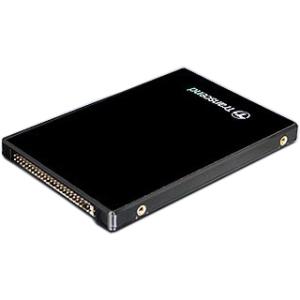 Transcend PSD330 128 GB Solid State Drive - IDE - 2.5" Drive - Internal