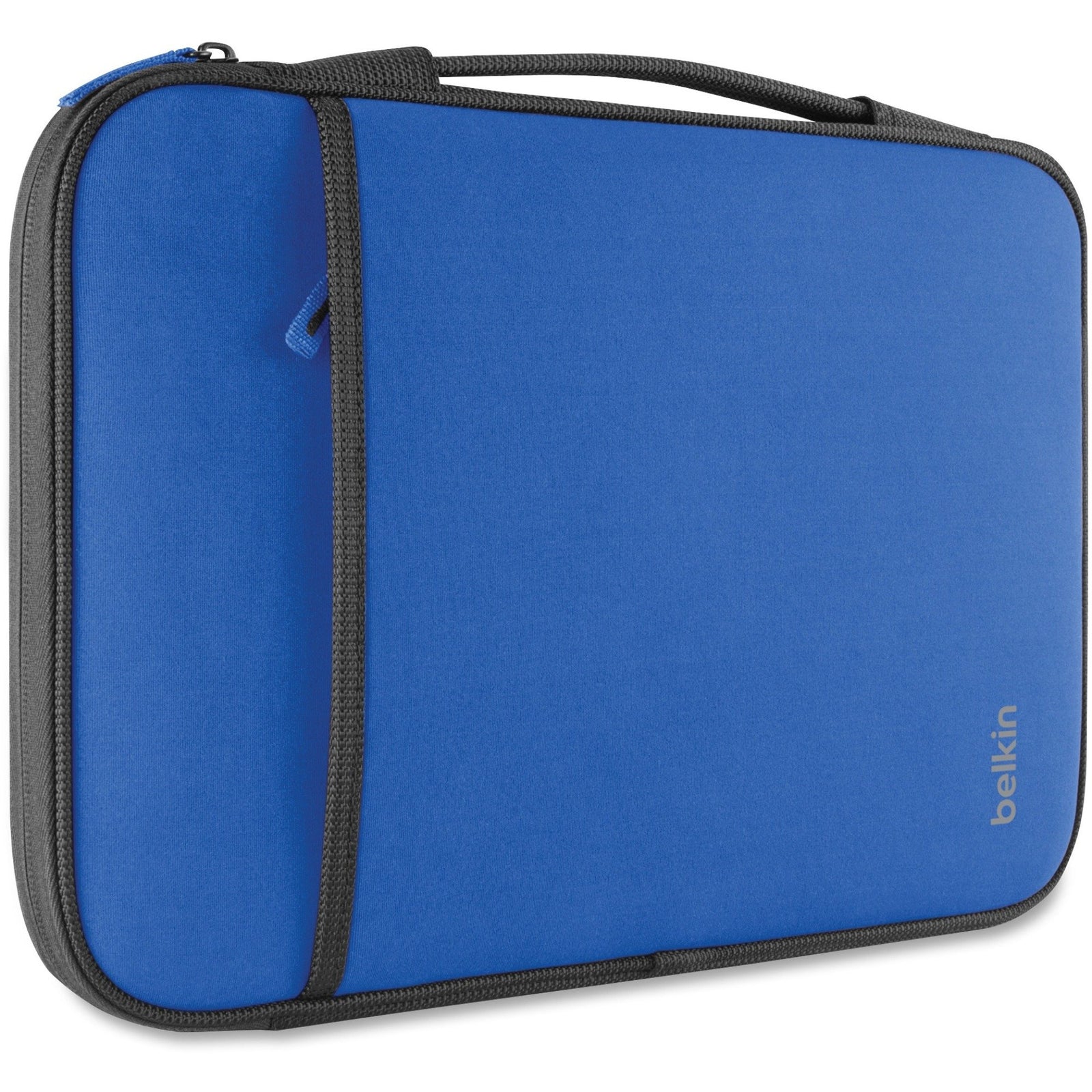 Belkin Carrying Case (Sleeve) 11" Netbook - Blue