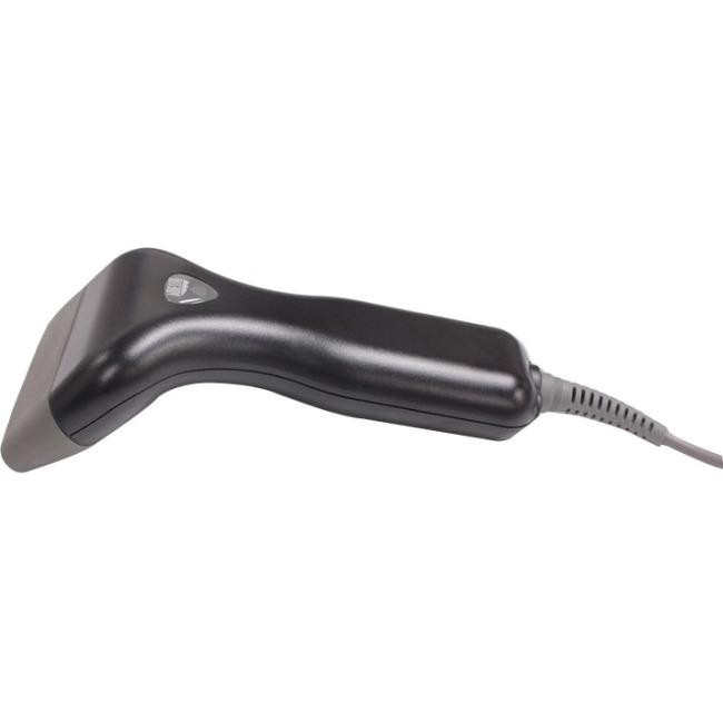 Adesso NuScan 1200 Handheld Linear Image Barcode Scanner