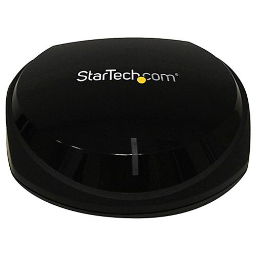 StarTech.com Bluetooth Audio Receiver with NFC - Wireless Audio