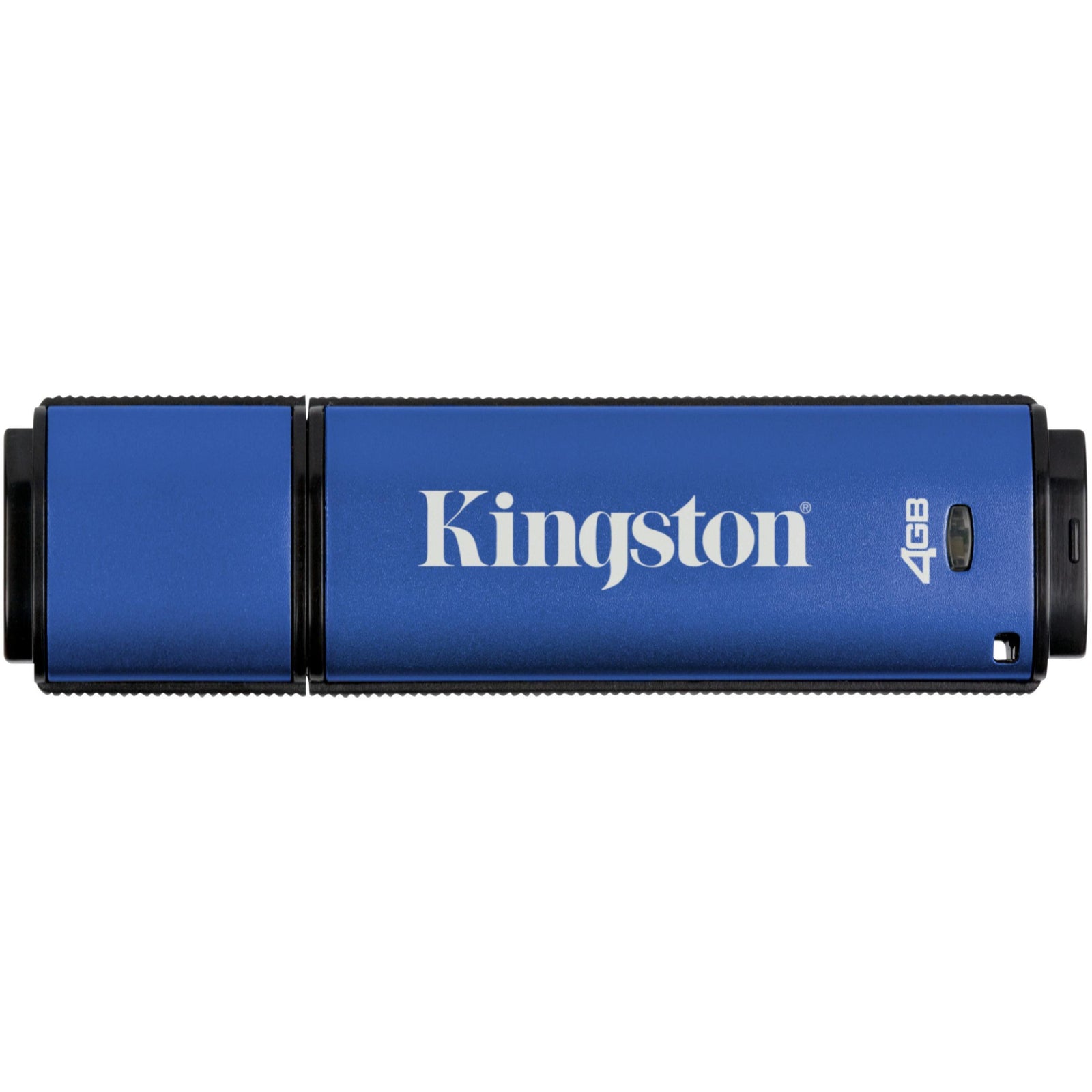 Kingston DataTraveler Vault Privacy 3.0 Anti-Virus