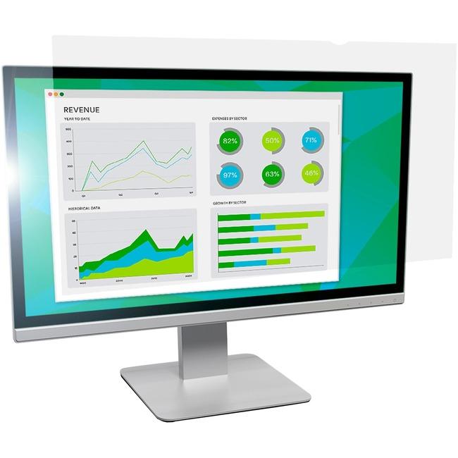 3M™ Anti-Glare Filter for 19.5" Widescreen Monitor