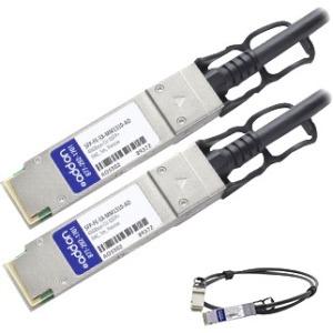 AddOn Huawei SFP-FE-SX-MM1310 Compatible TAA Compliant 100Base-FX SFP Transceiver (MMF, 1310nm, 2km, LC)