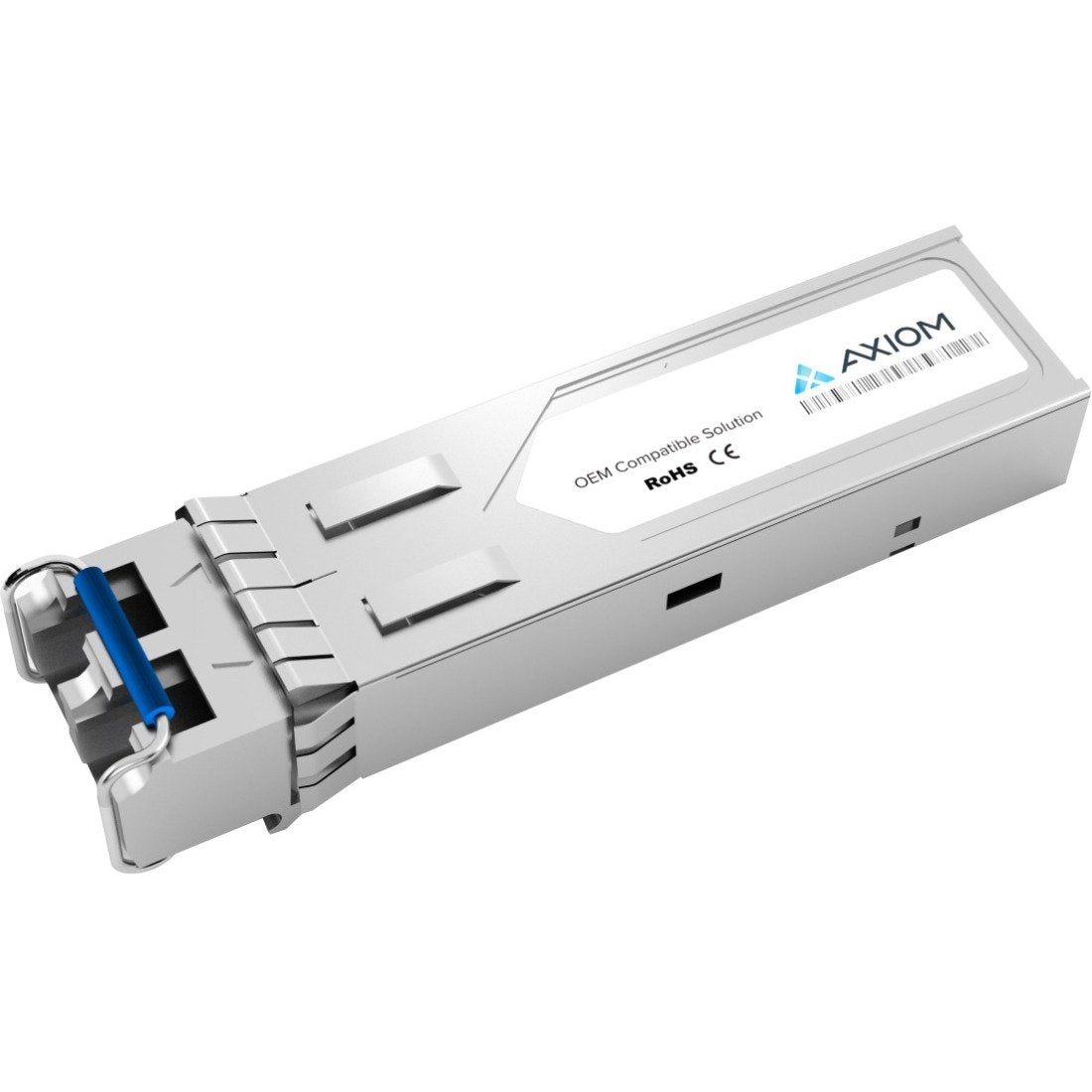 Axiom 1000BASE-SX SFP Transceiver for Extreme - 10051H