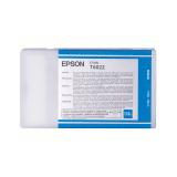 Epson Cyan Ink Cartridge