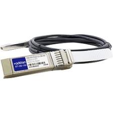 AddOn Palo Alto Networks PAN-SFP-PLUS-CU-3M Compatible TAA Compliant 10GBase-CU SFP+ to SFP+ Direct Attach Cable (Passive Twinax, 3m)