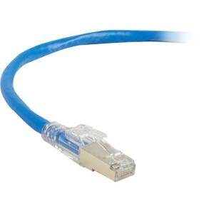 Black Box GigaBase Cat.5e UTP Patch Network Cable