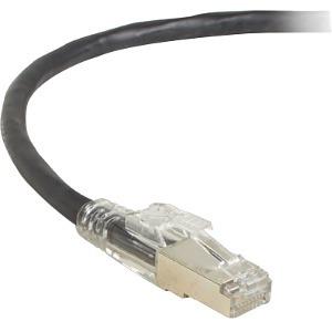 Black Box GigaTrue 3 Cat.6a UTP Patch Network Cable