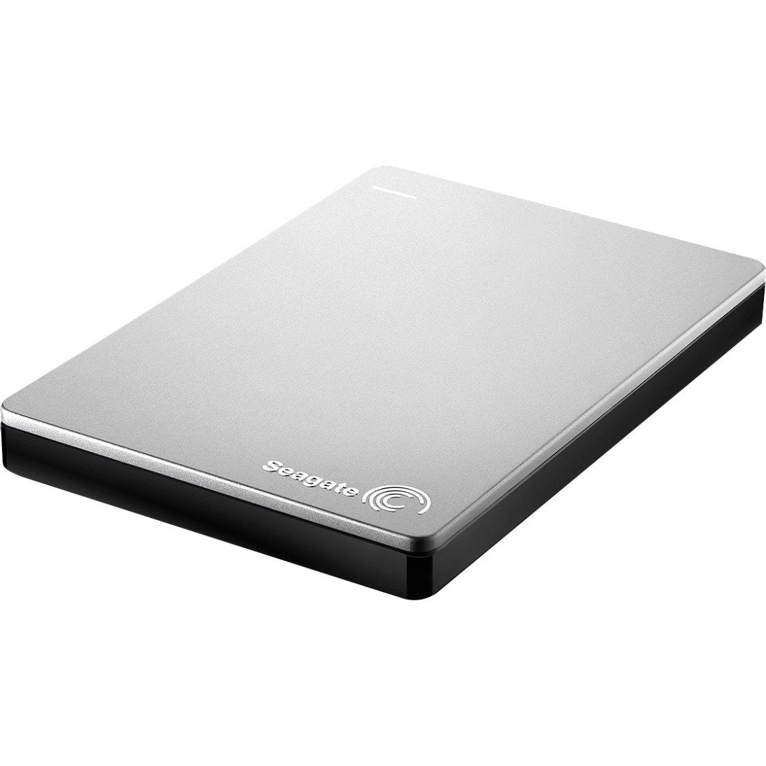 Seagate Backup Plus Slim STDS2000100 2 TB Hard Drive - External - Portable