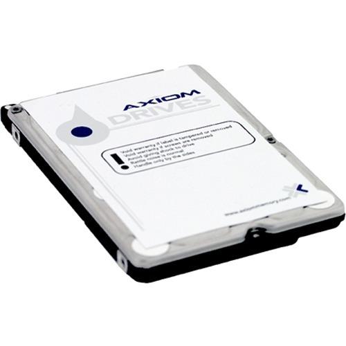 Axiom 1 TB Hard Drive - SATA (SATA-600) - 2.5" Drive - Internal