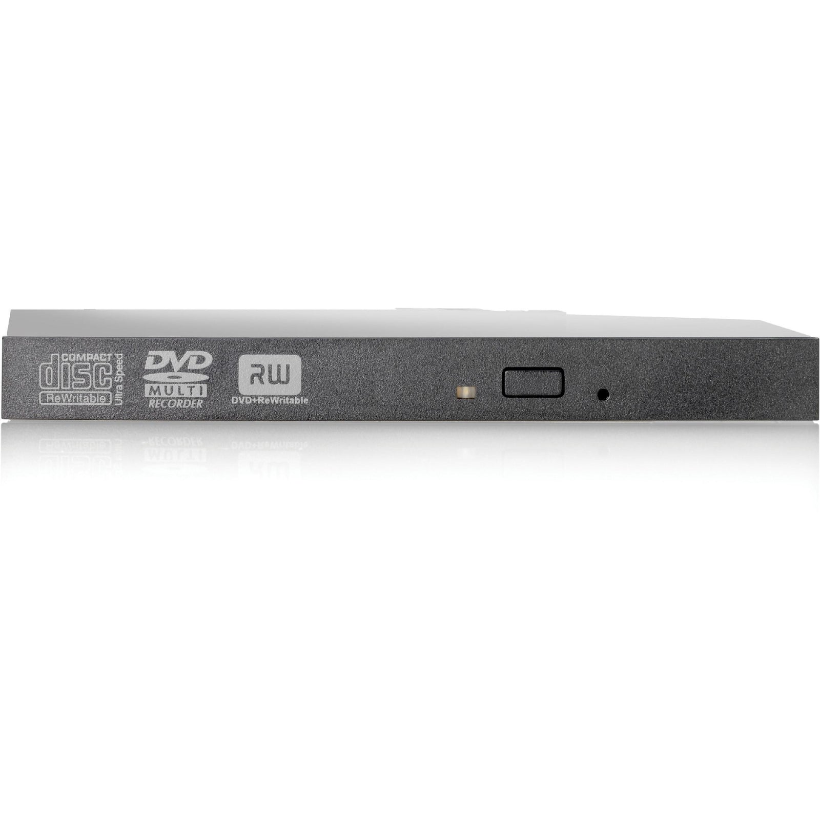 HPE DVD-Writer - Jack Black