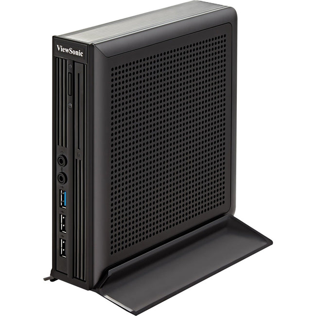Viewsonic SC-T47 Thin Client - Intel Celeron J1900 Quad-core (4 Core) 2 GHz - TAA Compliant