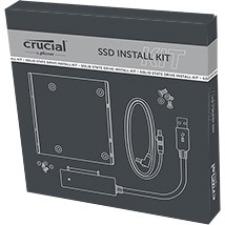 Crucial Drive Bay Adapter Internal-External