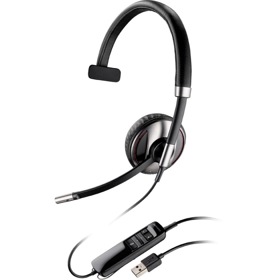 Plantronics Blackwire C710-M Headset