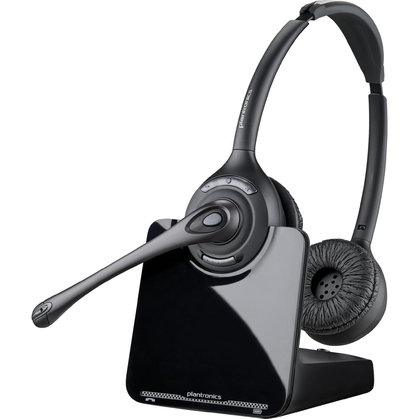 Plantronics CS520 Over-the-head Binaural