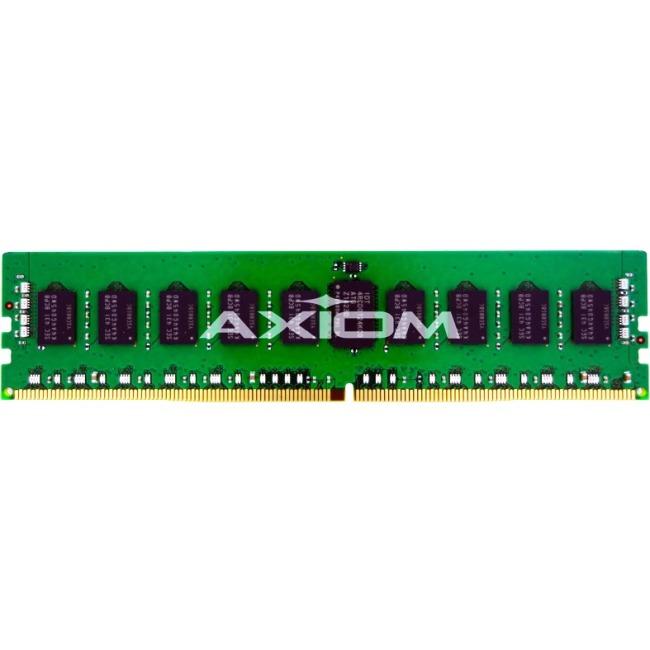 Axiom 16GB DDR4-2133 ECC RDIMM - AX42133R15A-16G