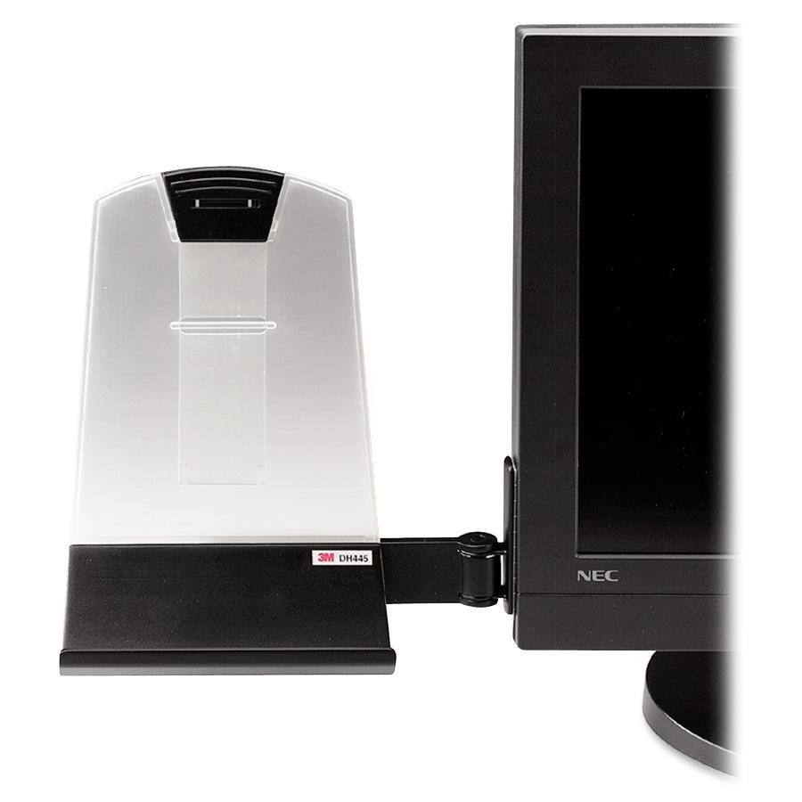 3M Flat Panel-LCD Document Holder